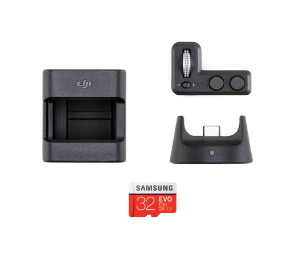 DJI Osmo Pocket Expansion Kit - 473980 - zdjęcie